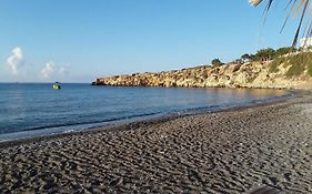 Avra Beach